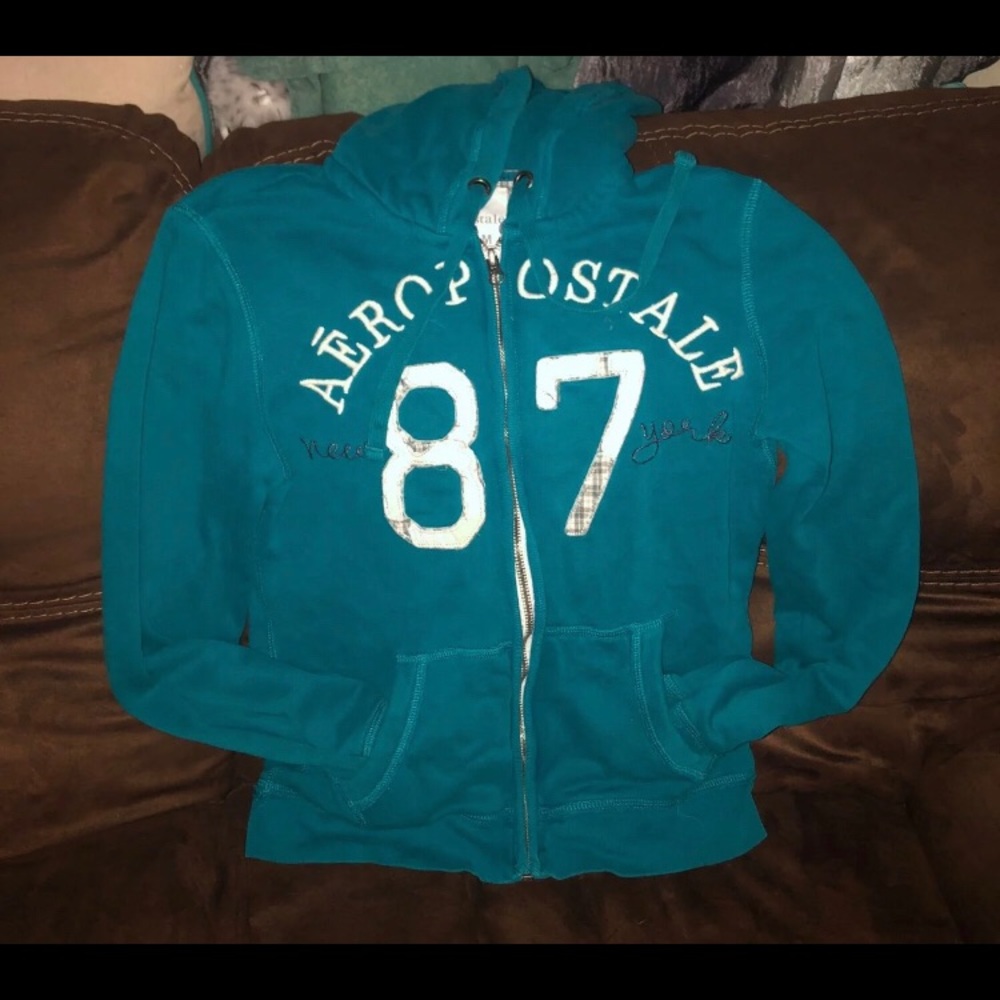 Aeropostale Jacket